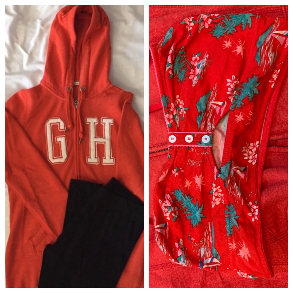 Gilly Hicks (by Hollister) Bundle